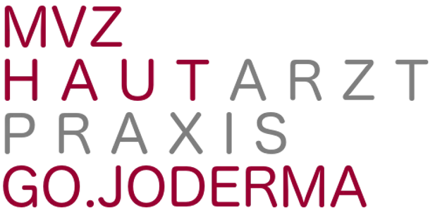 Logo von MVZ Hautarztpraxis Go Joderma Lahr