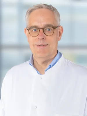 Prof. Dr. Claus-Detlev Klemke