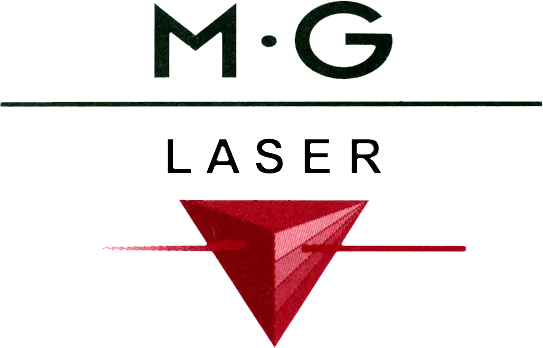 Logo von MG Laser GmbH